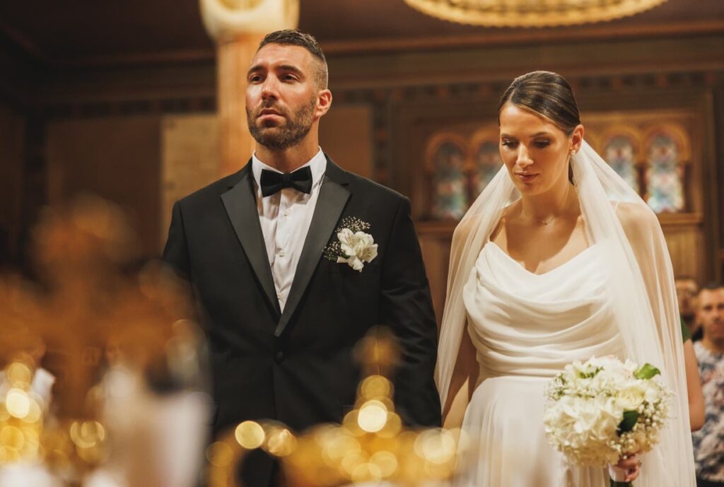 Wedding Witnesses in Australia: Who Can Sign Your Marriage Certificate?